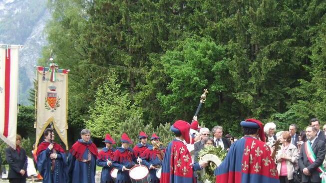 Tre giorni di eventi per il 30º anniversario di Prato-Ebensee