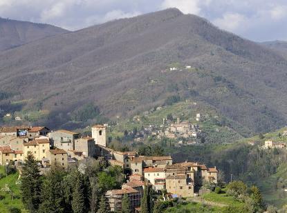 «Aiutiamo la Valleriana a crescere» 
