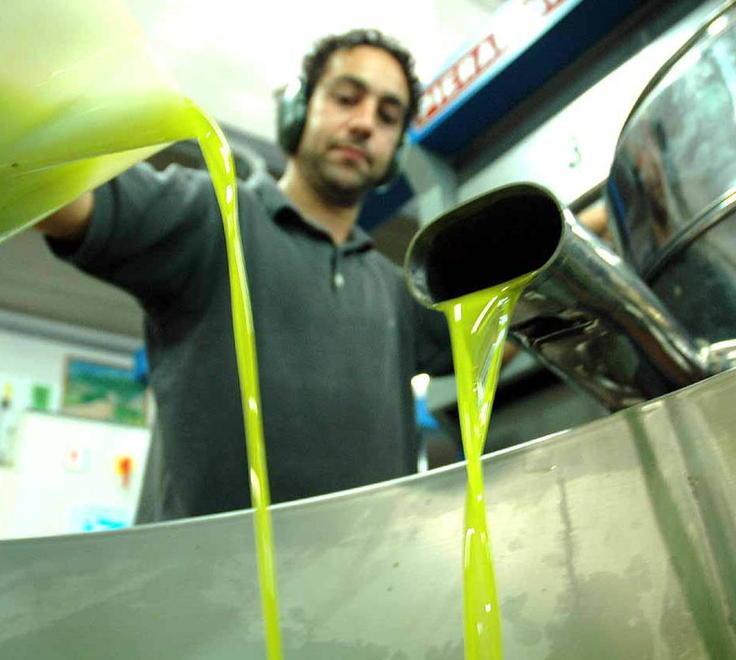 Meno olio e più costoso ma la qualità è eccellente 