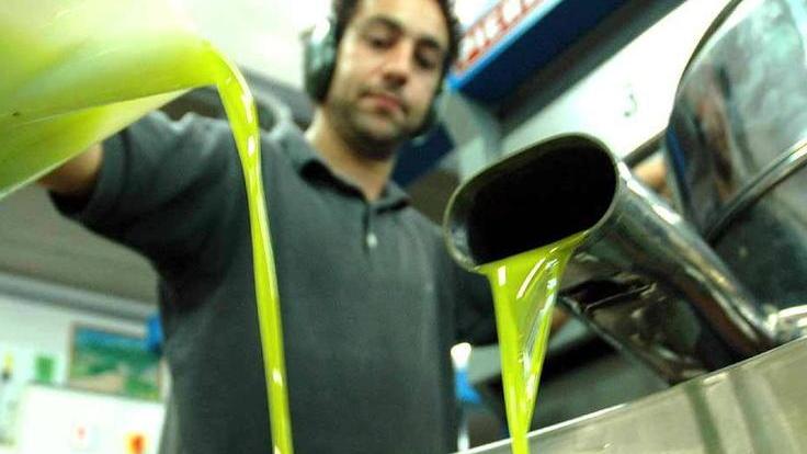 Meno olio e più costoso ma la qualità è eccellente