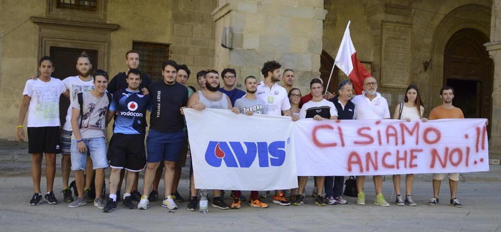Rugby, il campo diventerà omologabile 