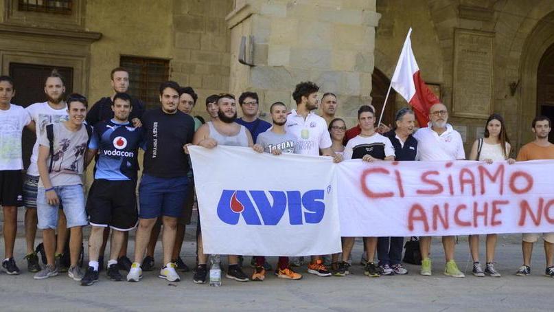 Rugby, il campo diventerà omologabile