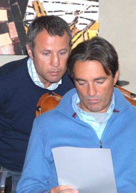 L’ex sindaco Berti condannato a risarcire il Comune 