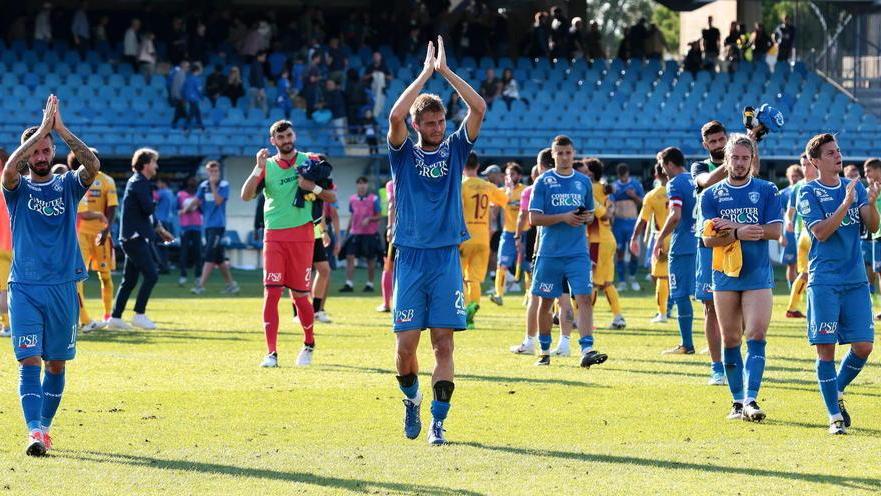 In avanti mancano i guizzi, Provedel è un difensore aggiunto