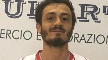 Basket, all’Etrusca l’esterno livornese Tempestini