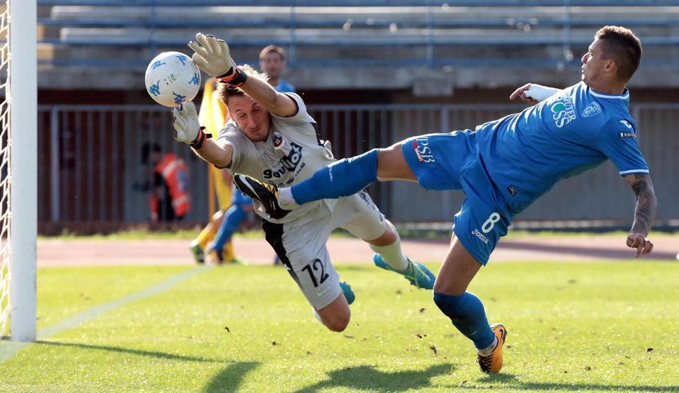 L’Empoli va... in fuorigioco 