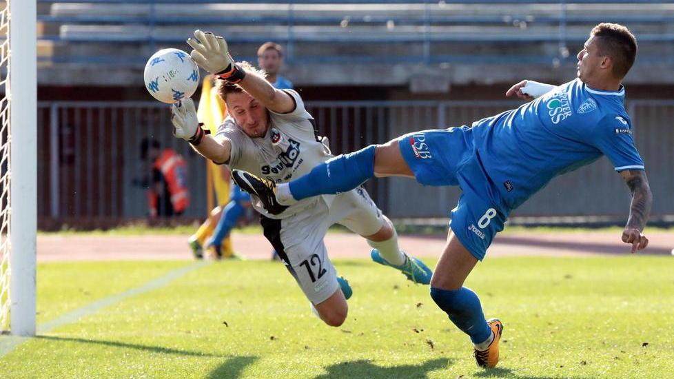 L’Empoli va... in fuorigioco