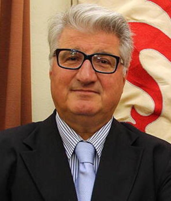 Festa grande per i 50 anni dei Fratres 