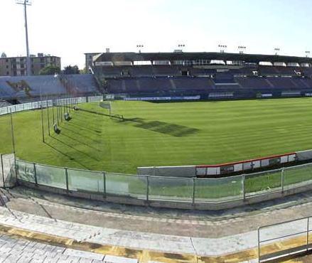 «Arena Garibaldi, un restyling a misura di quartiere» 