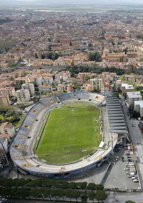 Tra queste sette idee c’è l’Arena del futuro 