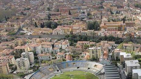 Tra queste sette idee c’è l’Arena del futuro