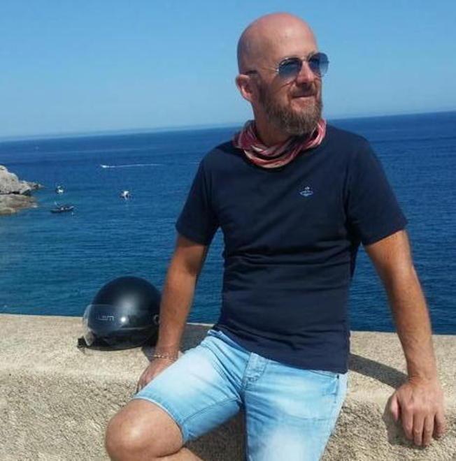 Gli altri operai: era il più scrupoloso per la sicurezza 