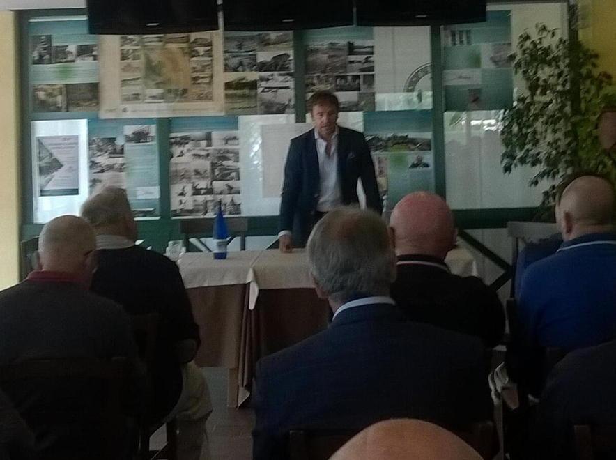 Sanzo: resto dentro il Pd ma non mi ricandido 