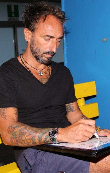 «Non poteva toccarci un sorteggio peggiore»