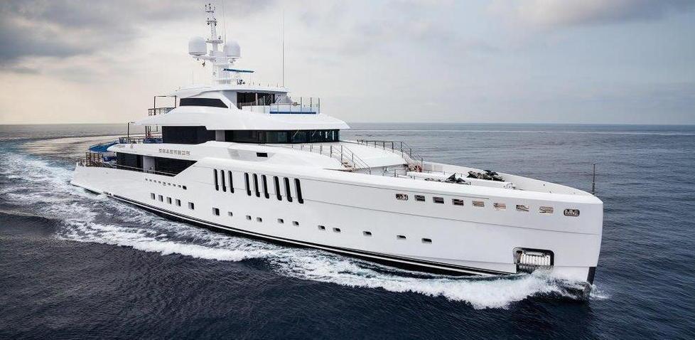 I cantieri viareggini alla vendemmia nei 3 saloni che contano 