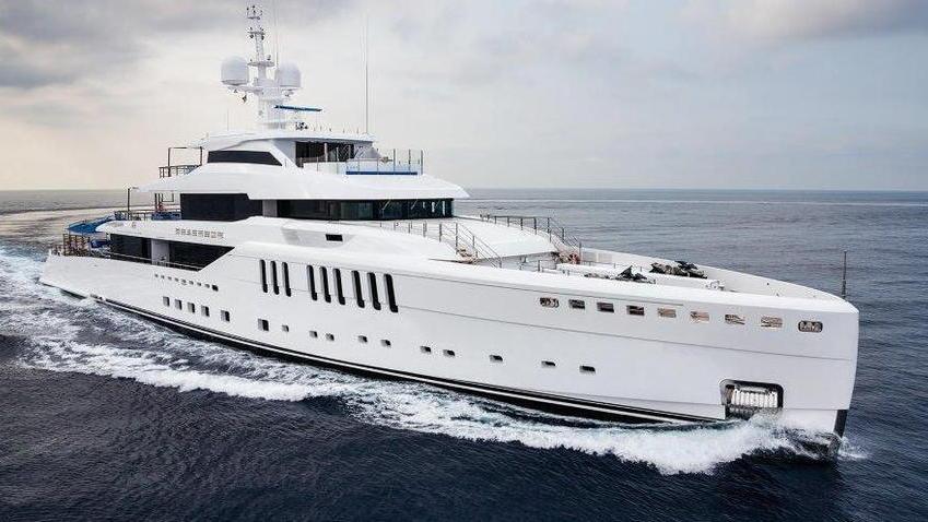 I cantieri viareggini alla vendemmia nei 3 saloni che contano