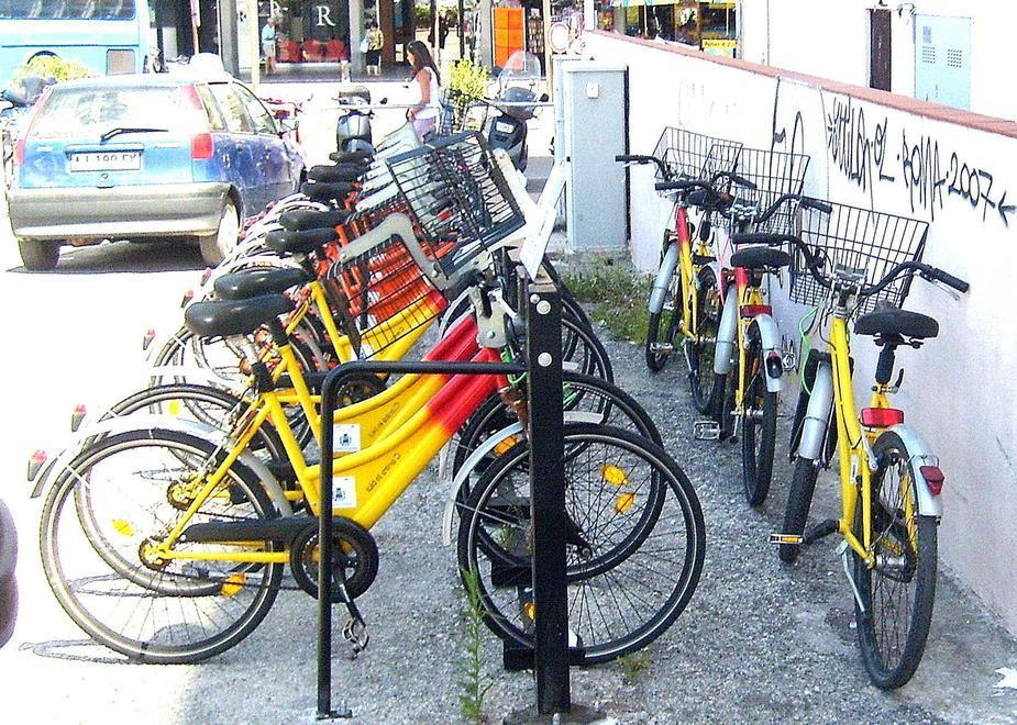 Per la mobilità sostenibile ecco i soldi dall’Europa 