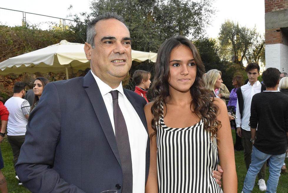 Le 25 candeline di Atlante «La festa della nostra gente» 