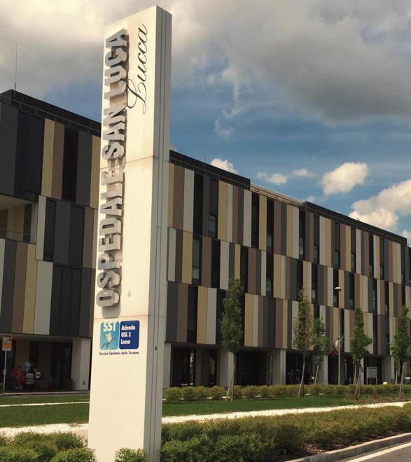 Al via anche a Lucca il nuovo test Hpv