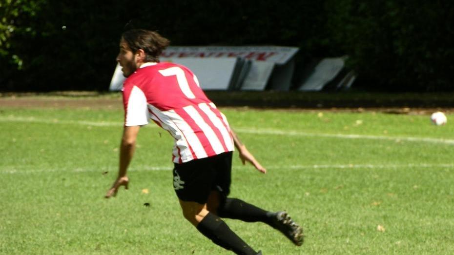 Per il GhiviBorgo derby in Versilia col Real Querceta