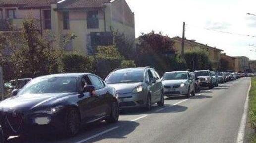 Arrivi diluiti La città ha retto l’invasione
