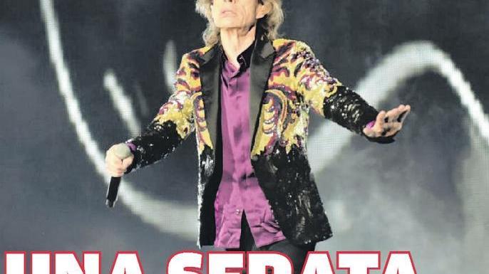 DOPO IL MAXIEVENTO: COSA SERVE PER AVERE UNA CITTÀ ROCK