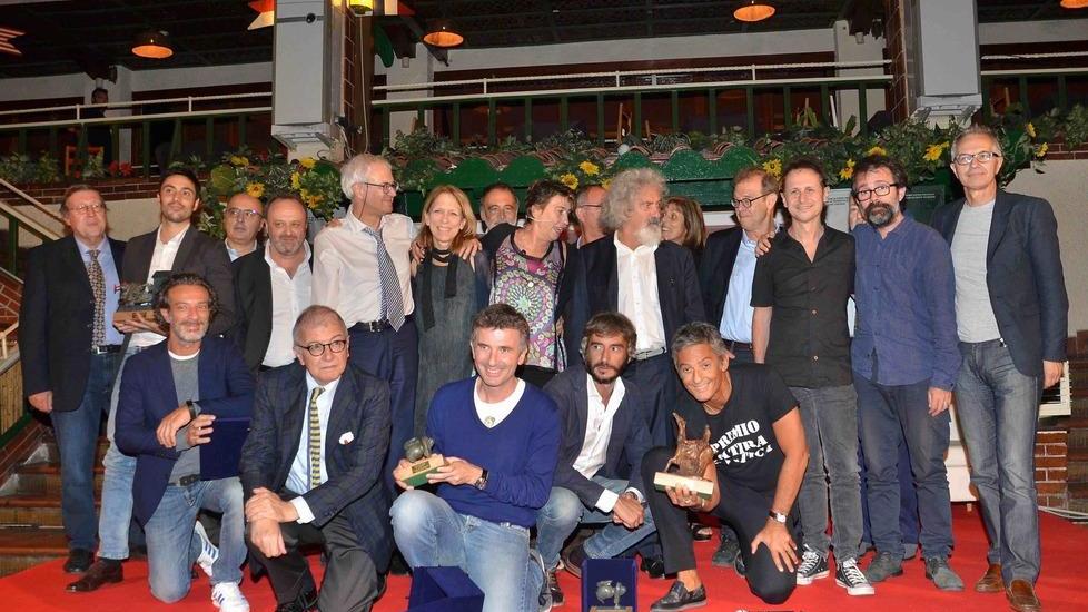 Murzi: investiremo sul Premio Satira