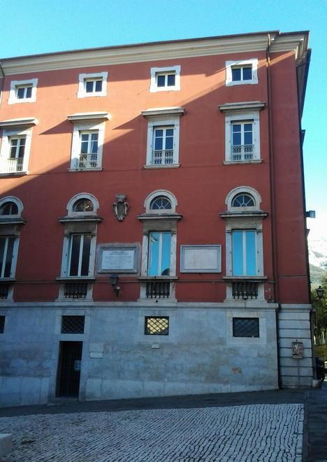 Palazzo Rosso diventerà una grande sede espositiva