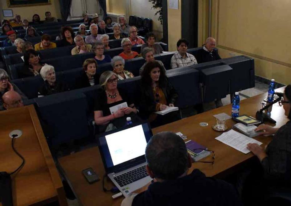Storia di Alberto emigrato di successo con Carrara nel cuore 