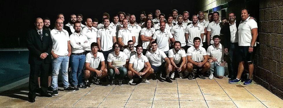 Forti, carichi, ambiziosi Livorno pensa in grande 