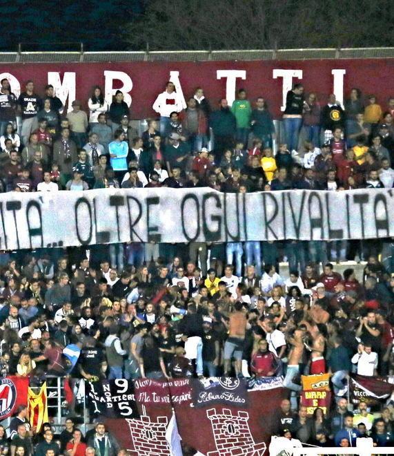 Dai Livorno, tre punti per restare lassù 