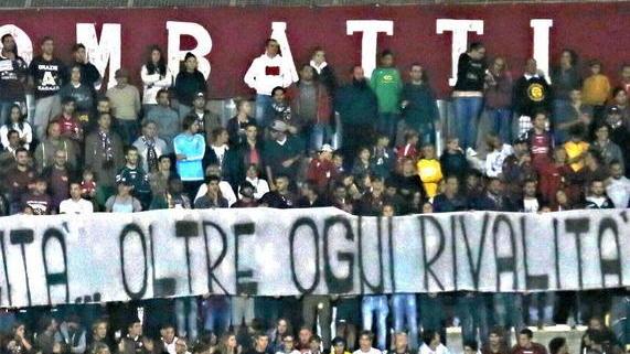 Dai Livorno, tre punti per restare lassù