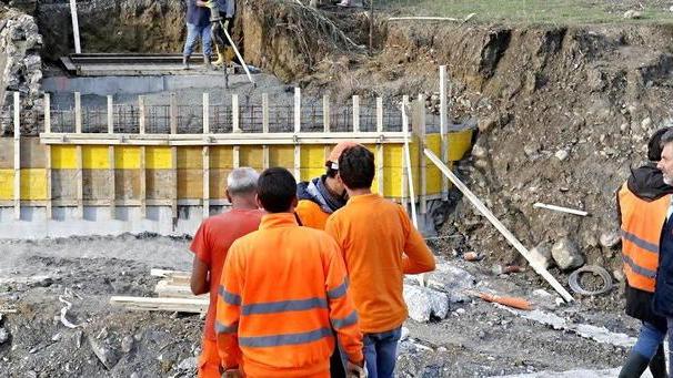Interventi per 17 milioni di euro