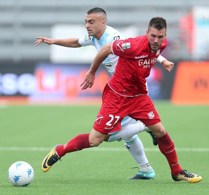 Jelenic: «Potevamo vincere» 