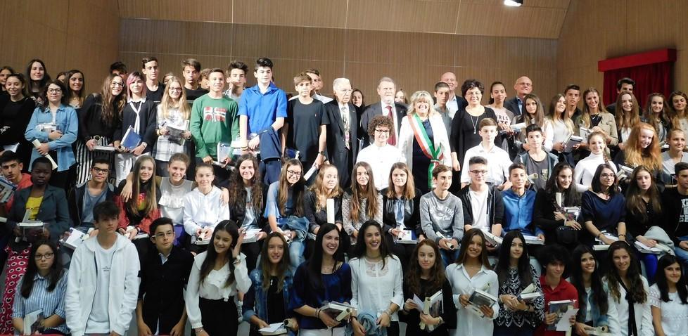 B&T, borsa di studio a 117 studenti 