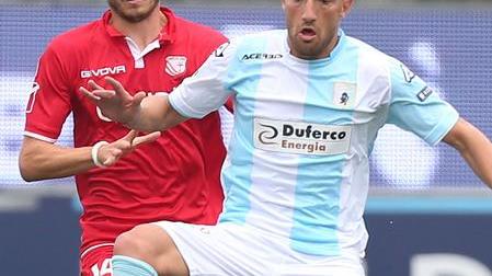 Carpi, buon punto per ripartire