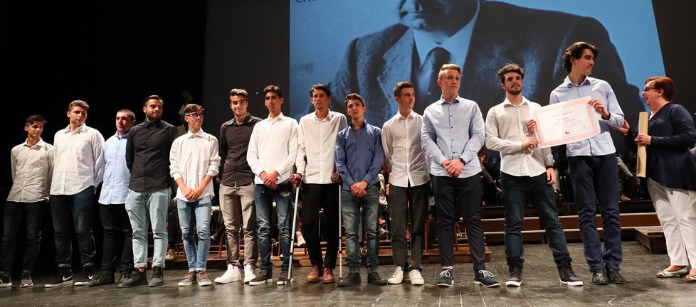 La mafia vista dai ragazzi ferraresi: ecco le classi vincitrici dell’Estense scuola