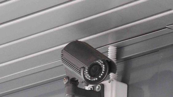 Sette telecamere su 10 sono out