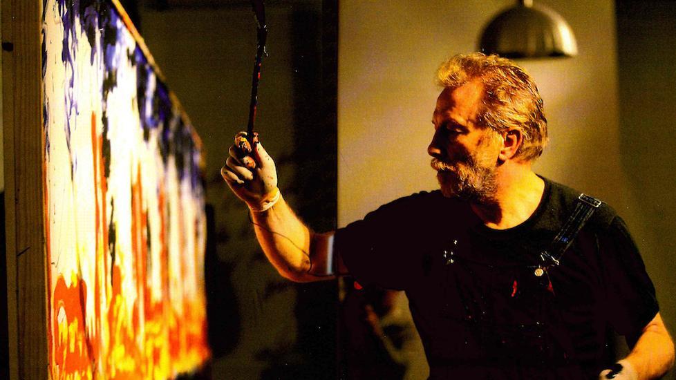 “Concerti su tela” Omaggio ad Amadori e alle sue opere live