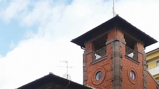 A passeggio nei luoghi di Misuraca