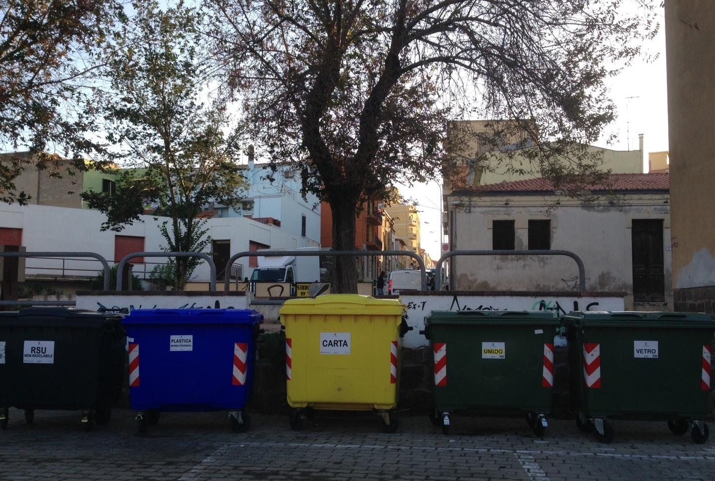 Rifiuti, dal primo ottobre sarà “tolleranza zero”