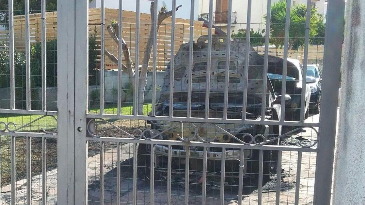Attentato a Sant’Orsola, telecamere ai raggi x