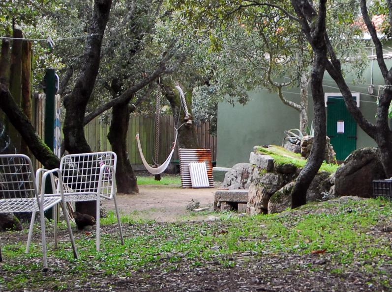 Segregata all’Ortobene: le motivazioni 