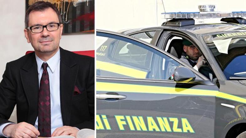 Università, concorsi truccati: arrestati 7 professori. I nomi: c'è un livornese
