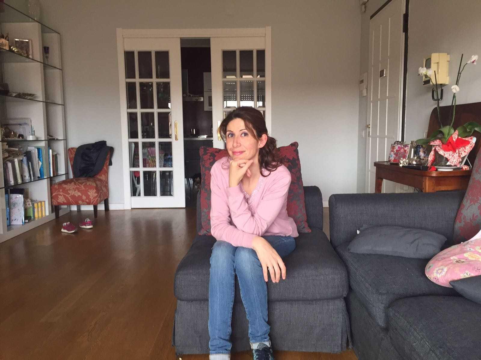 Giuseppina Naimoli