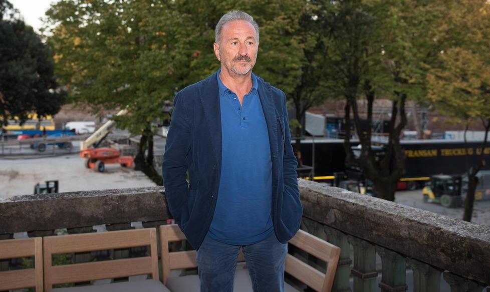 Mimmo D'Alessandro
