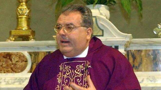 A Natale e a Pasqua don Euro bussava alle porte dei ricchi