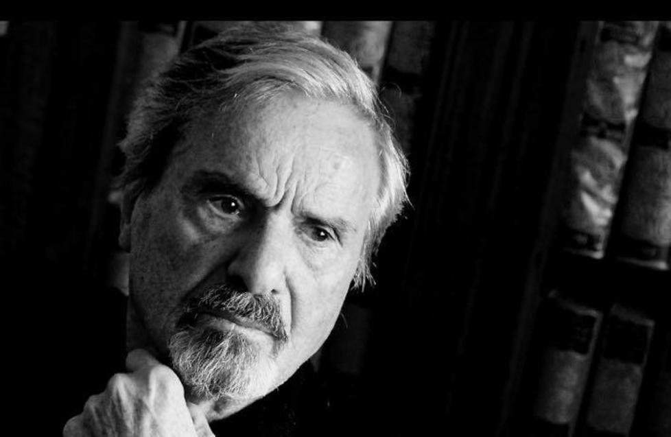 Auguri al regista Amasi Damiani: «Vi racconto Livorno e il mio cinema» 