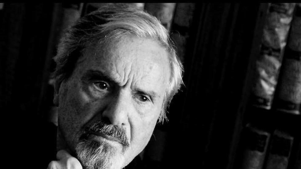 Auguri al regista Amasi Damiani: «Vi racconto Livorno e il mio cinema»