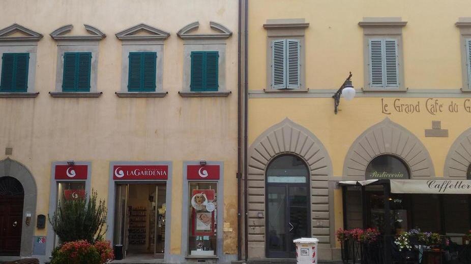Un supermarket sul Globo lo apre imprenditore cinese
